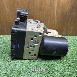 04-09 OEM Toyota Prius ABS Anti-Lock Brake Pump Control Module 44510-47050 Test