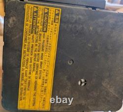 04-09 TOYOTA PRIUS ANTI-LOCK BRAKE ABS PUMP ACTUATOR OEM 44510-47050/1 Type B