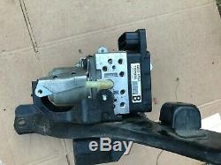 04-09 TOYOTA Prius Hybrid Anti Lock Brake ABS Control Module Pump 4451047050