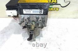 04-09 Toyota Prius ABS Anti Lock Brake Pump Assembly OEM 44510-47050