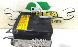 04-09 Toyota Prius ABS Anti Lock Brake Pump Assembly OEM 44510-47050