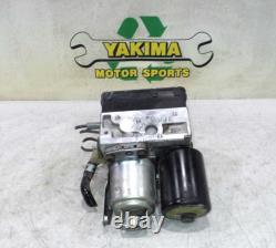 04-09 Toyota Prius ABS Anti Lock Brake Pump Assembly OEM 44510-47050