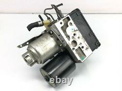 04-09 Toyota Prius ABS Pump Anti-Lock Brake Part Actuator And Pump Assembly OEM