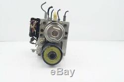 04-09 Toyota Prius Abs Anti Lock Brake Pump Actuator 44510-47050/ 44500-47090