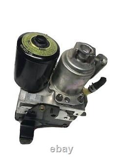 04-09 Toyota Prius Anti Lock Brake Abs Control Module Pump Unit 44510-47050 419