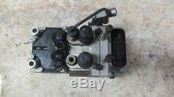04 BMW K1200 K 1200 RS K1200RS ABS Antilock Anti Lock Brake Pump Module