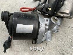 04 Lexus Sc 430 ABS Anti-Lock Brake Pump Accumulator Motor OEM