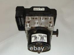 05 06 07 08 Hyundai Tucson Sportage FWD ABS Anti Lock Brake Pump 58920-2E300