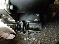 05 06 07 Chevy Silverado 1500 Sierra ABS Pump Anti Lock Brake Module 13354739