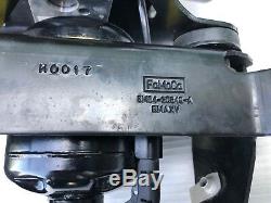 05-07 Ford Escape Mercury Mariner Hybrid Abs Anti-lock Brake Pump Module Booster