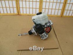 05-09 Toyota 4Runner 4 Runner ABS Anti Lock Brake Pump Master Cylinder Booster