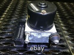 06 07 08 09 10 MITSUBISHI ECLIPSE 3.8L MT ABS Anti-Lock Brake Module Pump OEM