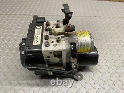 06 07 08 Lexus RX400h Highlander Hybrid ABS Anti Lock Pump Actuator 44510-48060