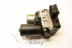 06 07 08 Lexus Rx400 Hybrid Abs Pump Anti-lock Brake Assembly