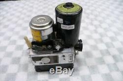 06-08 Lexus RX400h ABS Pump Anti-Lock Brake Assembly 44510-48060 NON Working OE