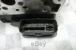06-08 Lexus RX400h ABS Pump Anti-Lock Brake Assembly 44510-48060 NON Working OE