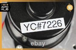 06-09 Mercedes W164 ML550 R350 GL450 ABS Anti Lock Brake Pump Control Unit OEM