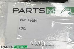 06-12 Mercedes W251 R350 R500 ML350 GL450 ABS Anti Lock Brake Pump Hydraulic OEM