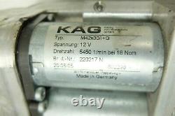 06 BMW K1200S K1200 K 1200 S 1200S ABS antilock brake pump module