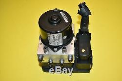 07 08 09 Mazda Speed 3 ABS Pump Brake Control Module Anti Lock Actuator Unit OEM