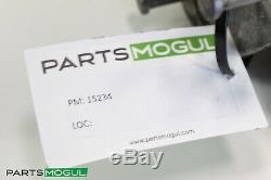 07-09 Mercedes W221 S550 CL550 S63 ABS Anti Lock Brake Pump Module 2215455232