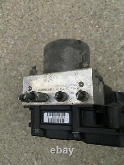 07-09 Toyota Camry Abs Pump Anti Lock Brake Module 44510-06060