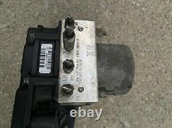 07-09 Toyota Camry Abs Pump Anti Lock Brake Module 44510-06060