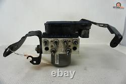 07-13 Mini Cooper R56 OEM ABS Anti Lock Brake Pump 3451 6858542 1046