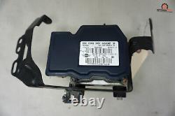 07-13 Mini Cooper R56 OEM ABS Anti Lock Brake Pump 3451 6858542 1046