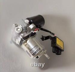 07-17 Lexus Ls460 Hybrid Abs Anti Lock Brake Pump Module Modulator 4451050140