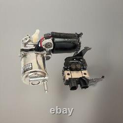 07-17 Lexus Ls460 Hybrid Abs Anti Lock Brake Pump Module Modulator 4451050140