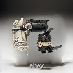 07-17 Lexus Ls460 Hybrid Abs Anti Lock Brake Pump Module Modulator 4451050140