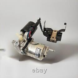 07-17 Lexus Ls460 Hybrid Abs Anti Lock Brake Pump Module Modulator 4451050140