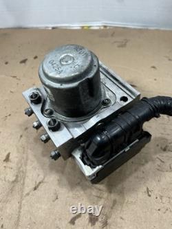 08-10 Honda Accord 3.5L V6 Anti-Lock Brakes Brake ABS Pump Motor With Module TA1A0