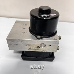 08-11 Mercedes W164 ML320 / 350 ABS Anti-Lock Brake Pump Controller A2515452532