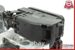 08-11 Mercedes W204 C300 C250 ABS Anti Lock Pump Brake Module 2044313712 OEM