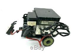 08-18 Highlander HYBRID 10-16 Lexus RX450H ABS Anti Lock Pump Brake Actuator 38k