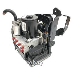 08 Ford Escape Mariner Hybrid ABS Anti-Lock Brake Pump Modulator 8M64-2C555-AE
