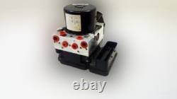 09-10 Acura TSX ABS Anti-Lock Brake Pump Assembly AT Vehicle Stability Assist