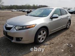 09-10 Acura TSX ABS Anti-Lock Brake Pump Assembly AT Vehicle Stability Assist