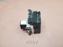 09-12 Ford Escape Mariner Hybrid ABS Anti Lock Brake Pump OEM 9M68-2C555-AJ