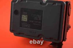 09-12 Ford Escape Mariner Hybrid Abs Anti Lock Brake Pump Module Assembly