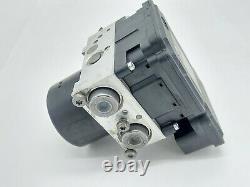 09 ABS Pump 1K0 614 517 BE 1K0 907 379 AP Anti Lock Brake Module OEM EOS Audi VW
