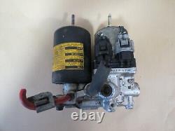 10 11 12 13-15 Toyota Prius Anti-Lock ABS Hydraulic Pump Booster 47070-47050