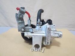 10 11 12 13-15 Toyota Prius Anti-Lock ABS Hydraulic Pump Booster 47070-47050