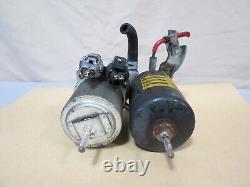 10 11 12 13-15 Toyota Prius Anti-Lock ABS Hydraulic Pump Booster 47070-47050