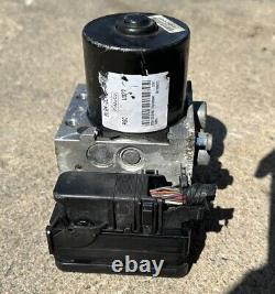 10 11 12 Ford Escape Mercury Mariner Anti-Lock Brake ABS Pump Assembly OEM