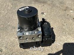 10 11 12 Ford Escape Mercury Mariner Anti-Lock Brake ABS Pump Assembly OEM