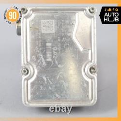 10-14 Mercedes W221 S550 S63 CL63 AMG ABS Anti Lock Pump Brake Module OEM 72k