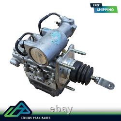 10-15 Toyota Prius Hybrid ABS Anti Lock Brake Pump Assembly Unit 47210-47140